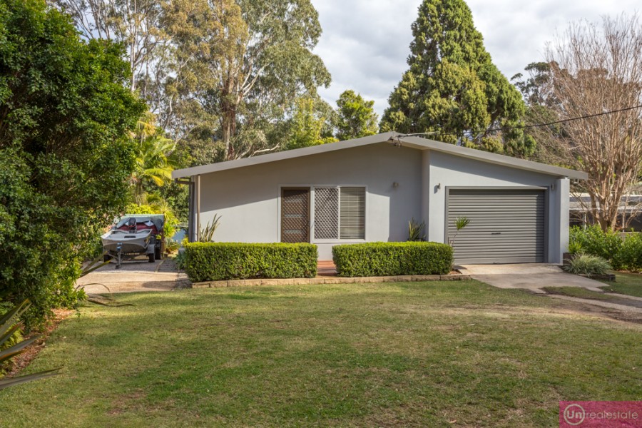 Property Sold in Toormina