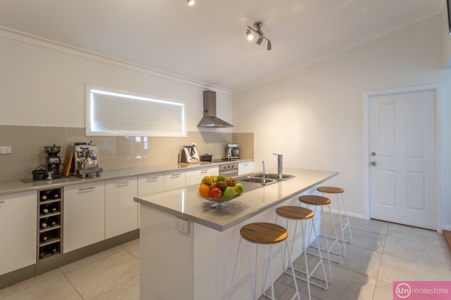 Real Estate in Toormina