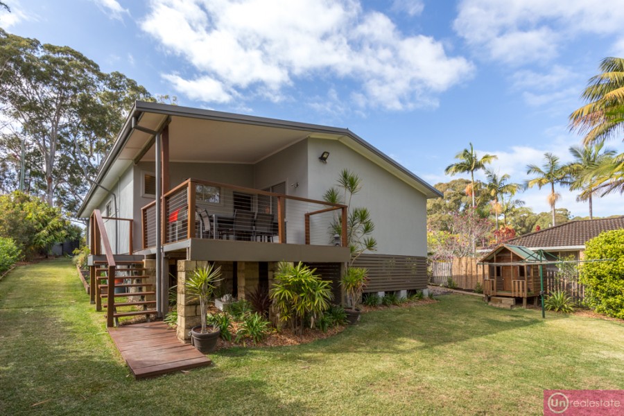 Real Estate in Toormina