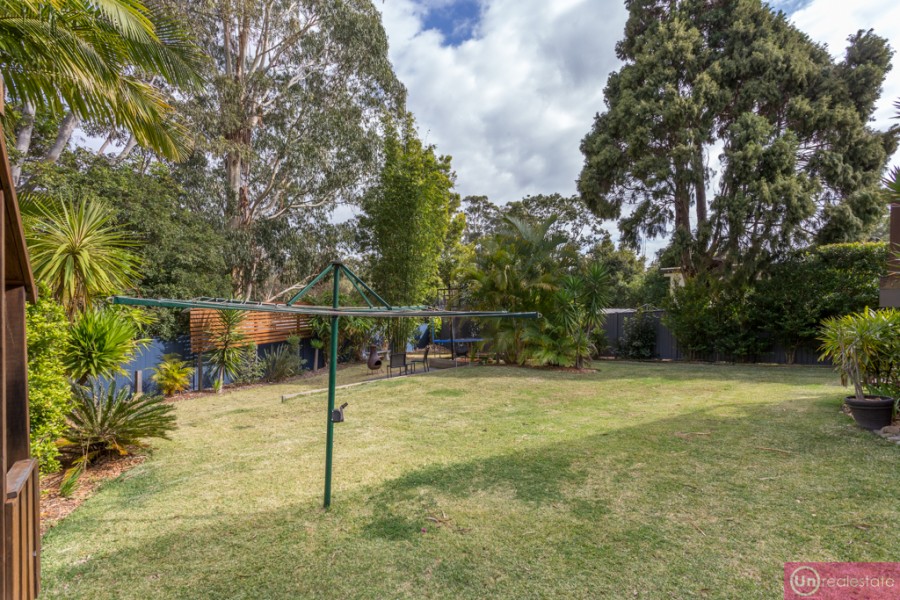 Real Estate in Toormina