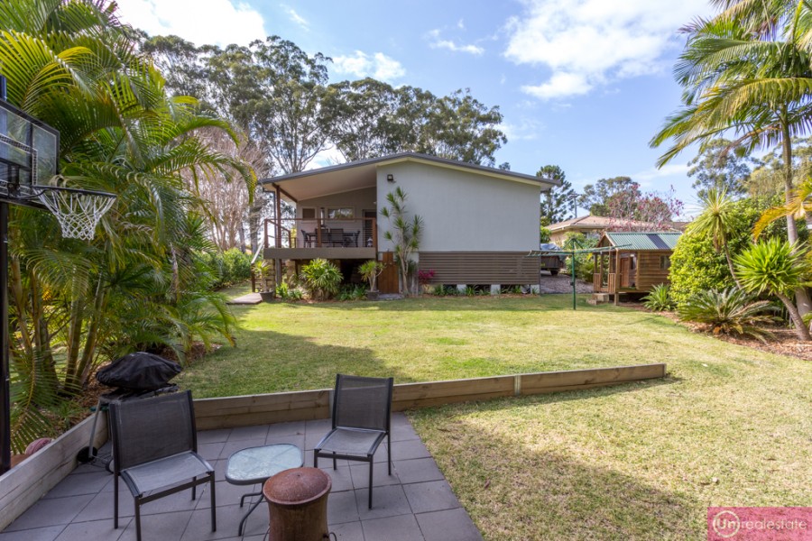 Real Estate in Toormina