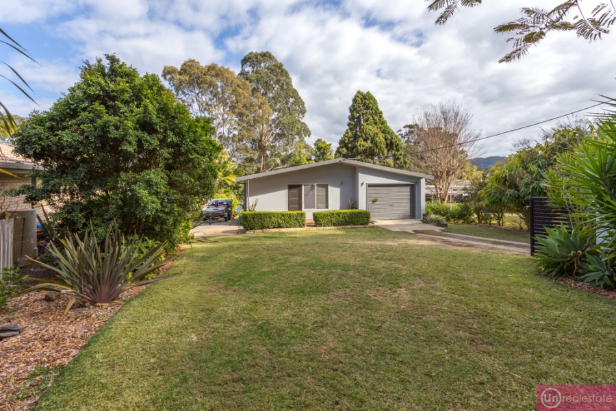 Real Estate in Toormina