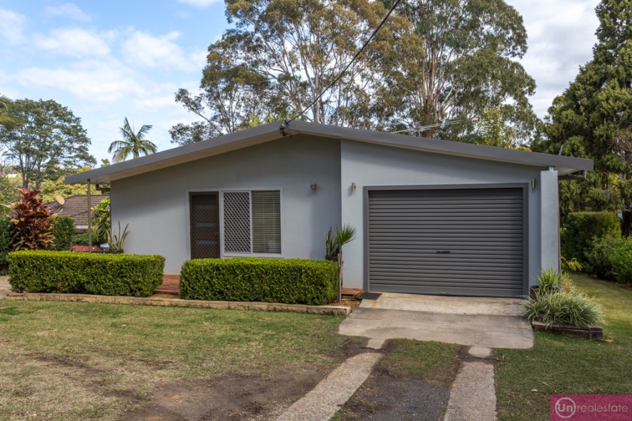 Real Estate in Toormina