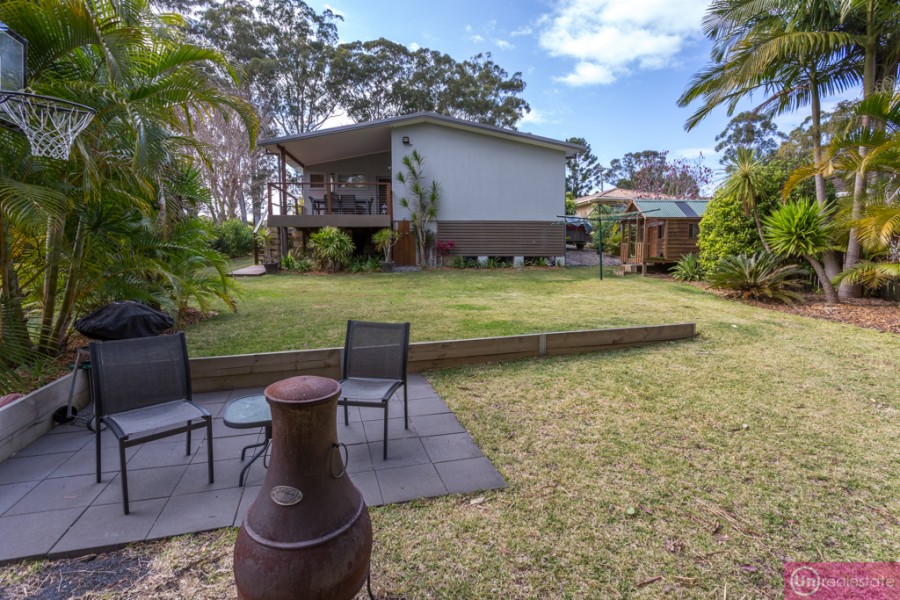 Real Estate in Toormina