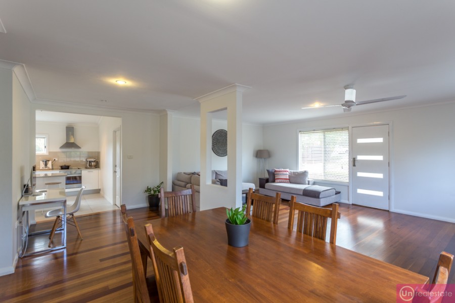 Real Estate in Toormina