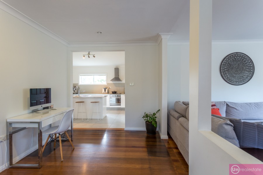 Real Estate in Toormina