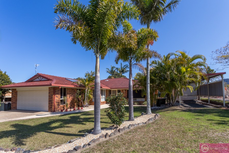 Property Sold in Boambee East