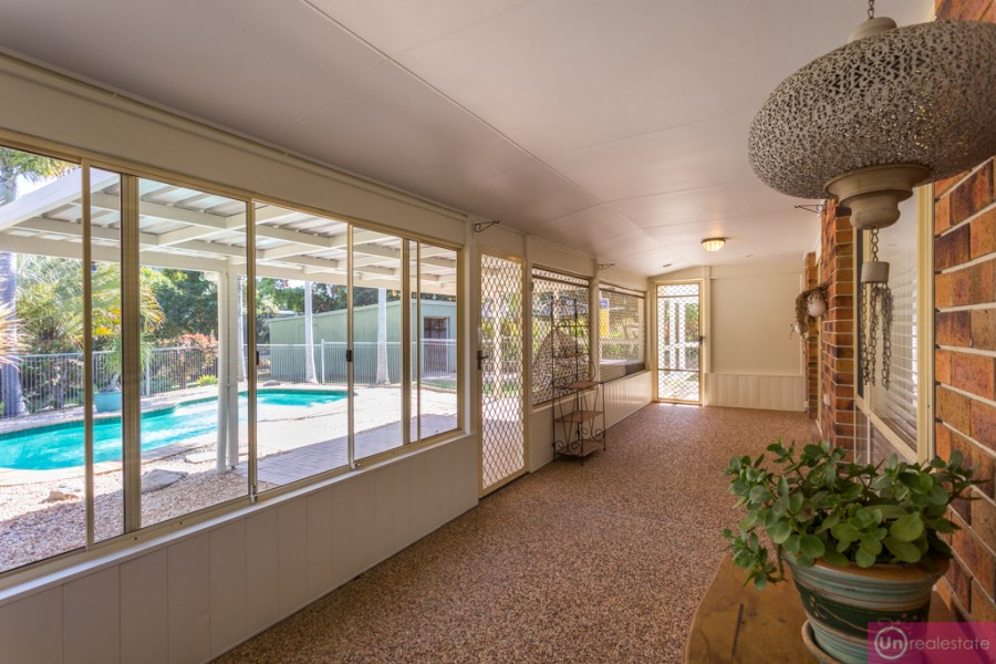 Real Estate in Boambee East