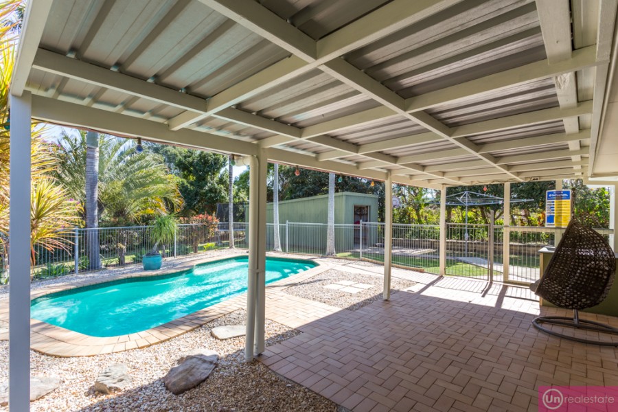 Real Estate in Boambee East