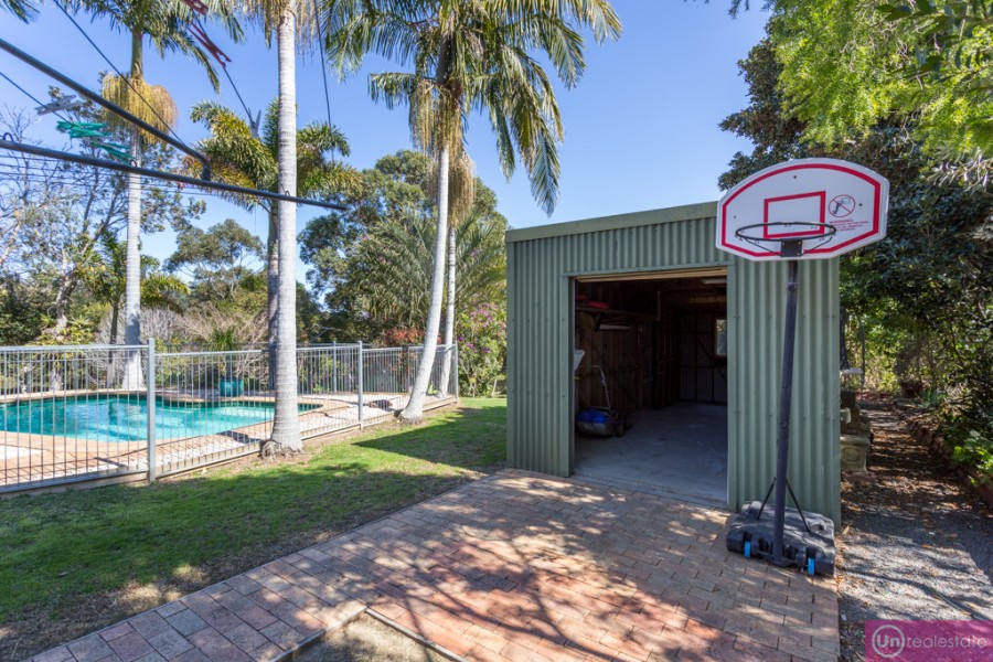 Real Estate in Boambee East