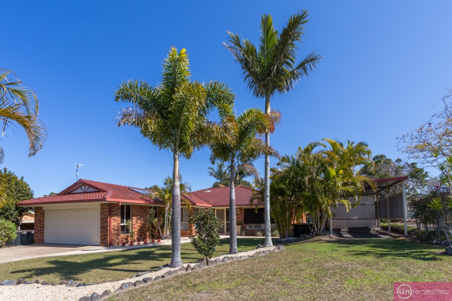 Real Estate in Boambee East