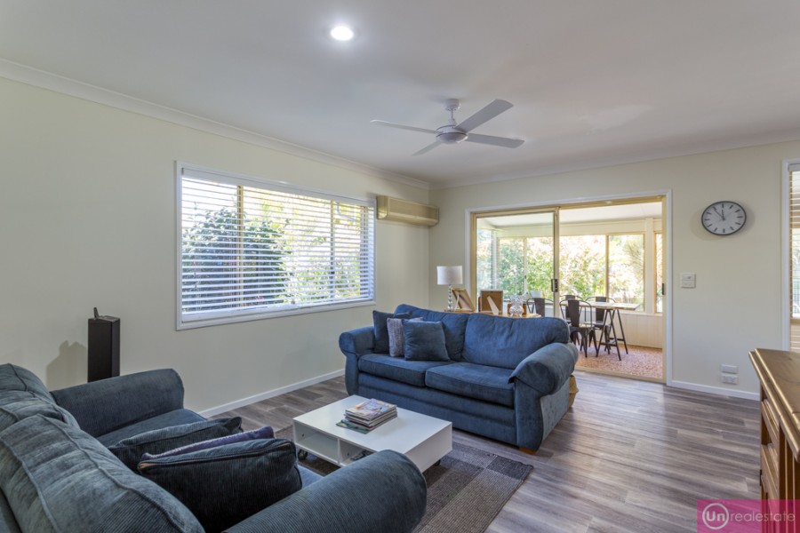 Real Estate in Boambee East