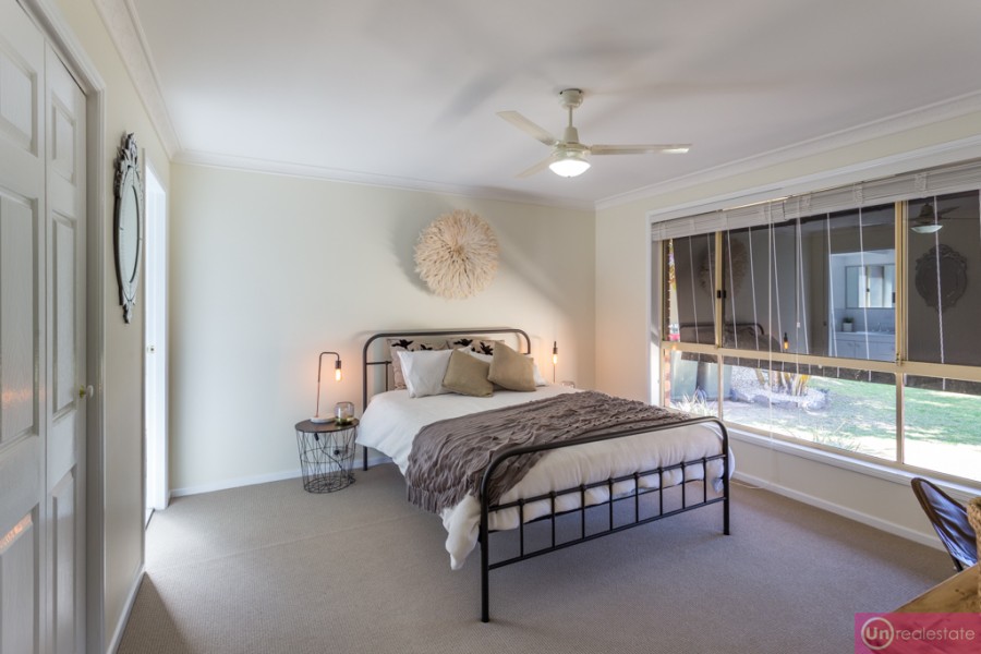 Real Estate in Boambee East