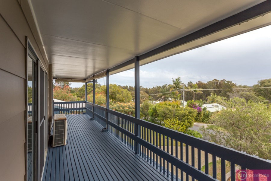 Real Estate in Sandy Beach