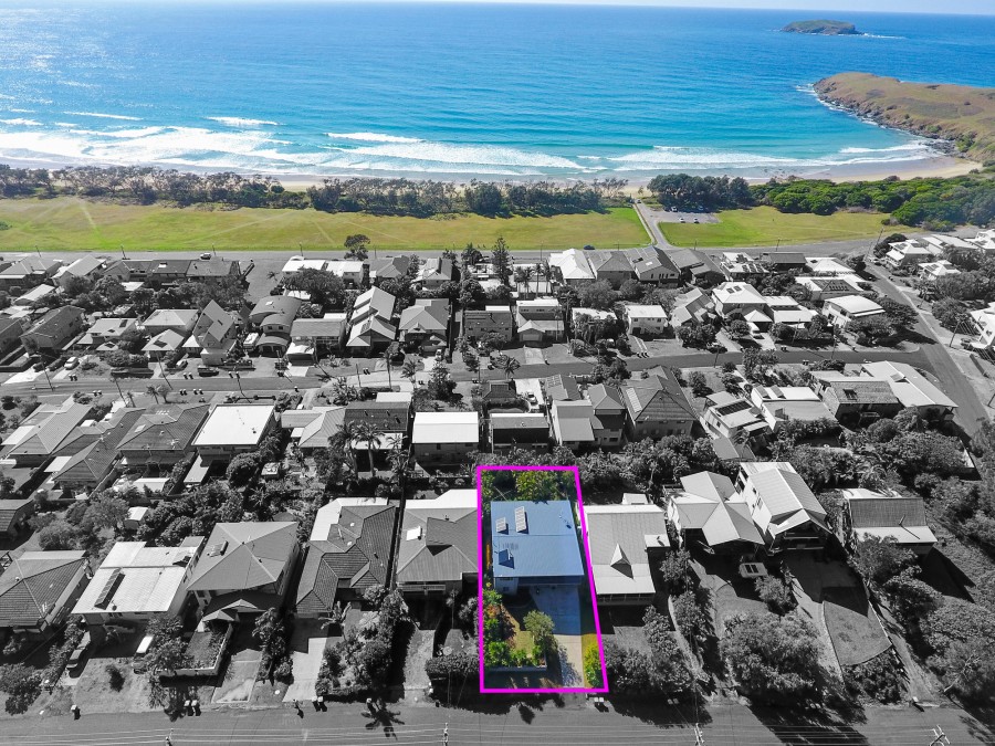 Property Sold in Sandy Beach