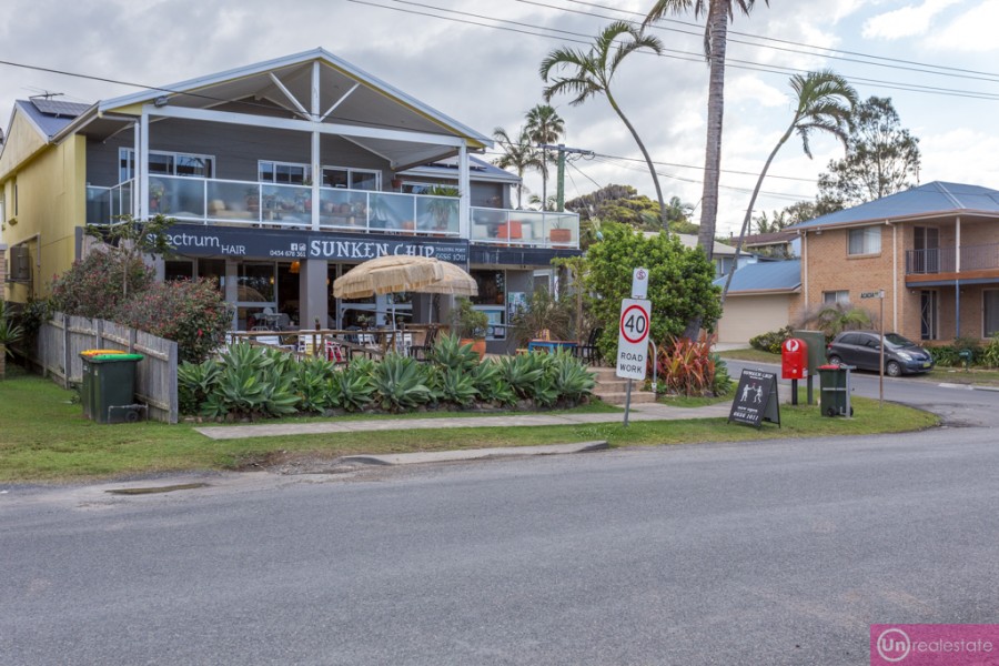 Real Estate in Sandy Beach