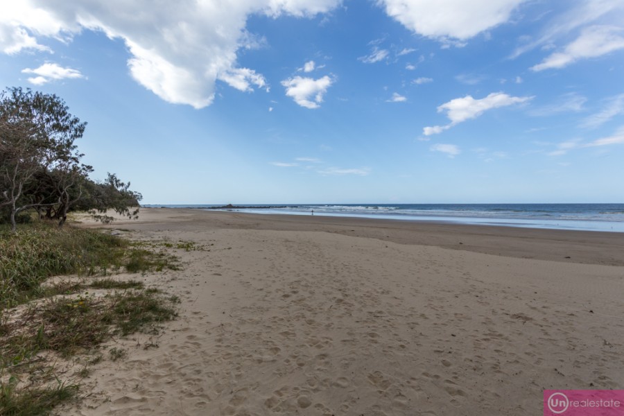 Real Estate in Sandy Beach