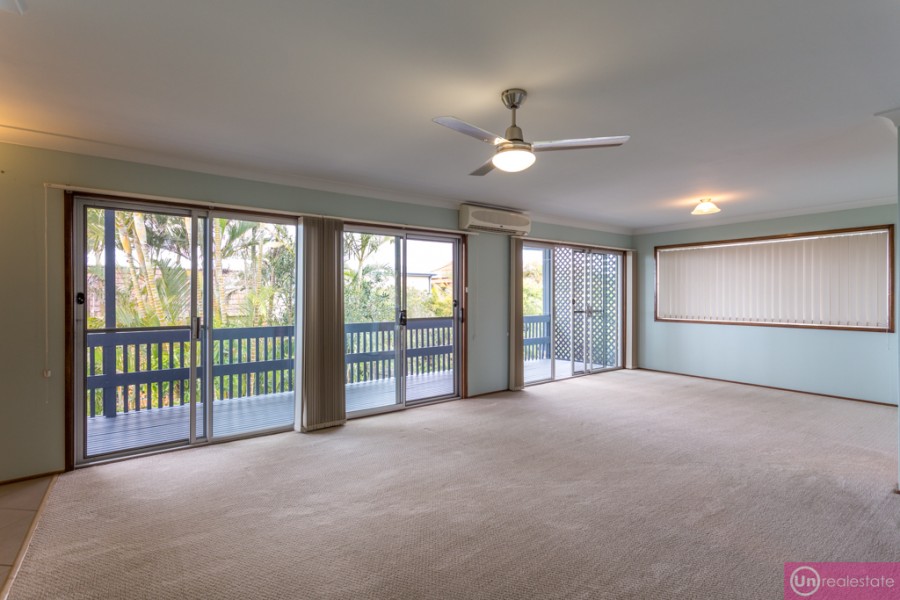 Open for inspection in Sandy Beach