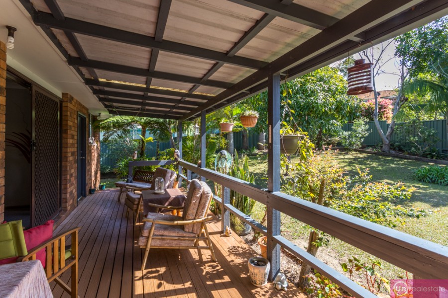 Real Estate in Toormina