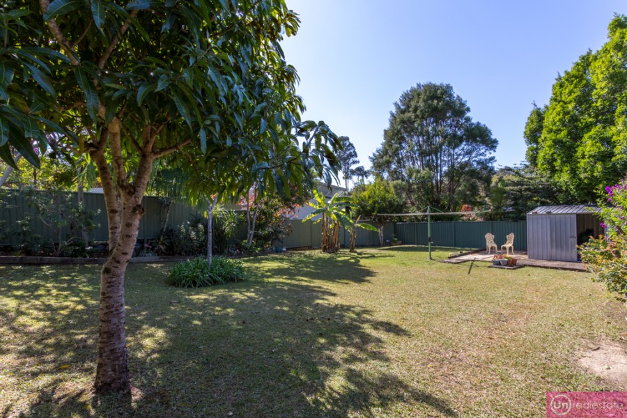 Real Estate in Toormina