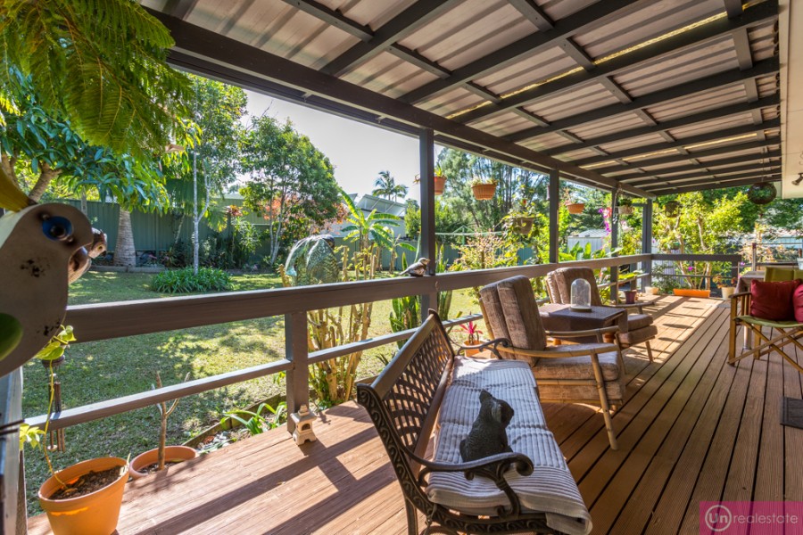 Toormina real estate Sold