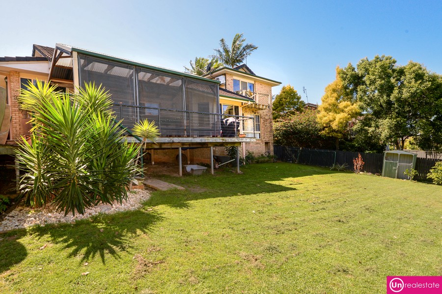 Real Estate in Boambee East