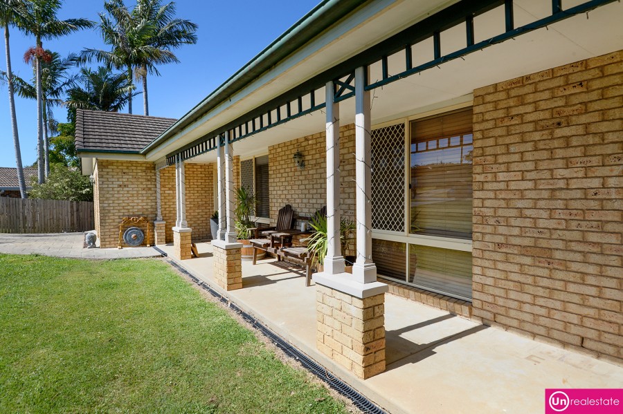 Real Estate in Boambee East