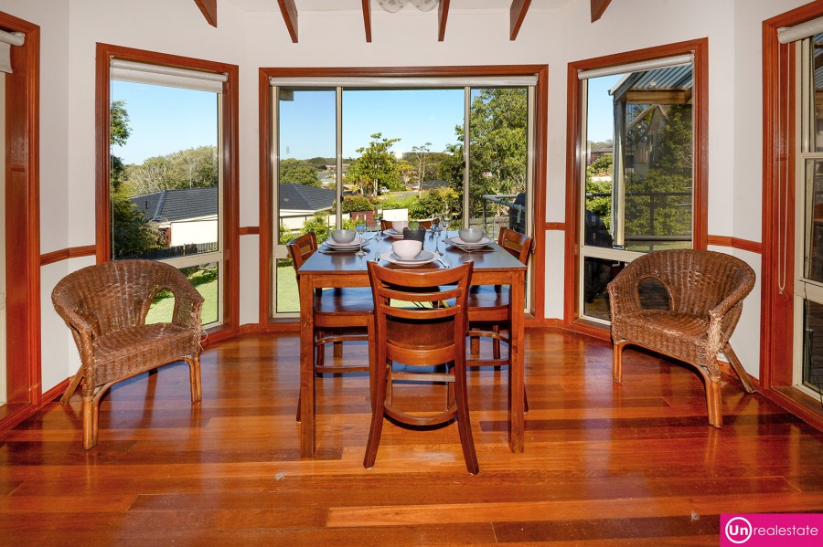 Real Estate in Boambee East