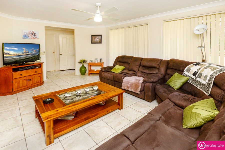 Open for inspection in Boambee East