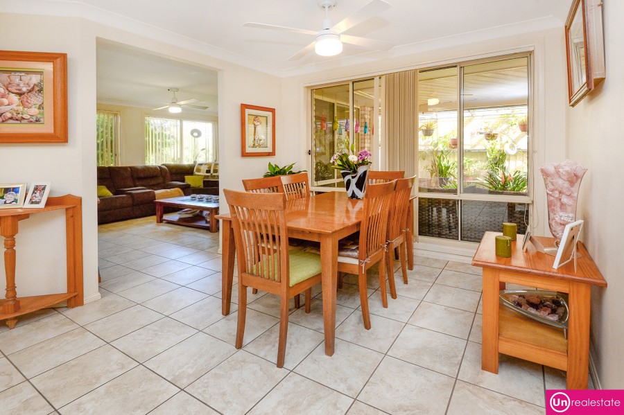 Real Estate in Boambee East