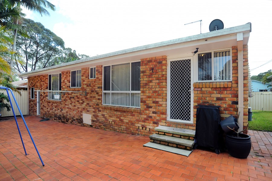 Real Estate in Toormina