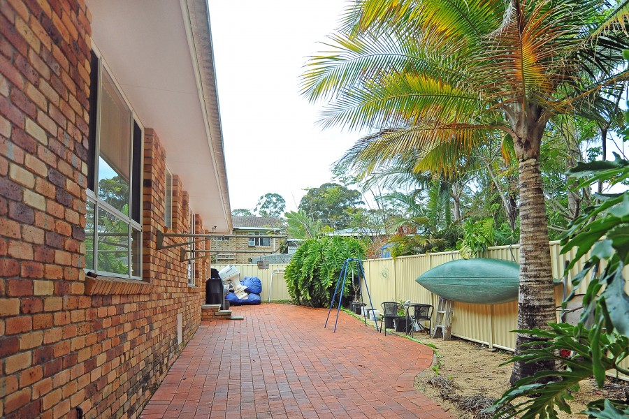 Real Estate in Toormina