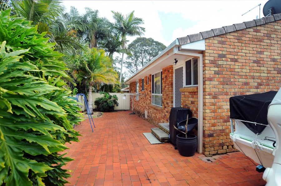 Real Estate in Toormina