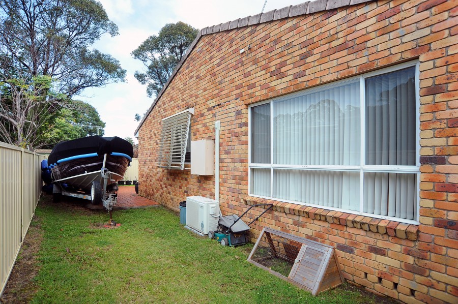 Real Estate in Toormina