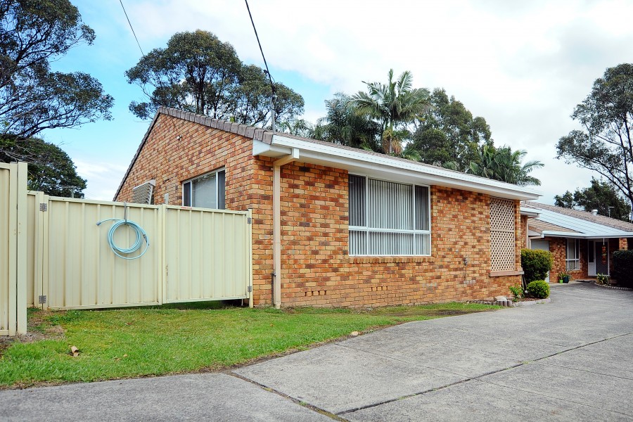 Real Estate in Toormina