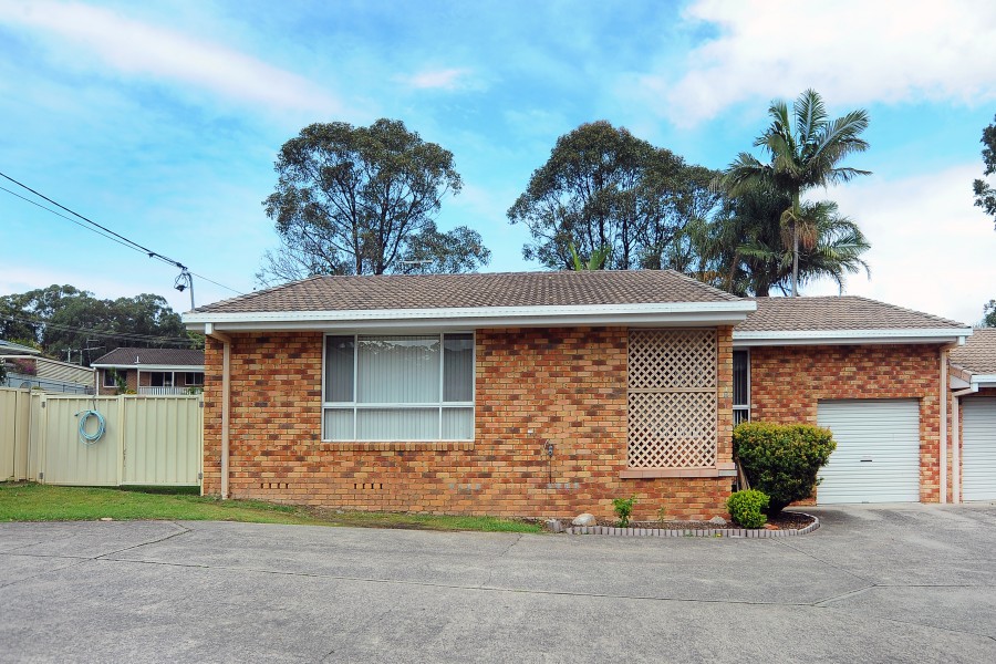 Real Estate in Toormina