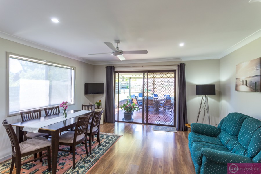 Real Estate in Toormina