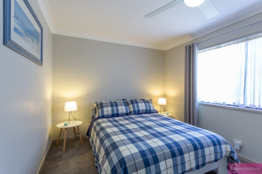 Real Estate in Toormina