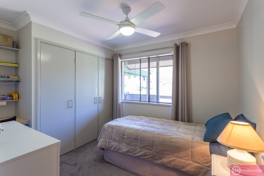 Real Estate in Toormina