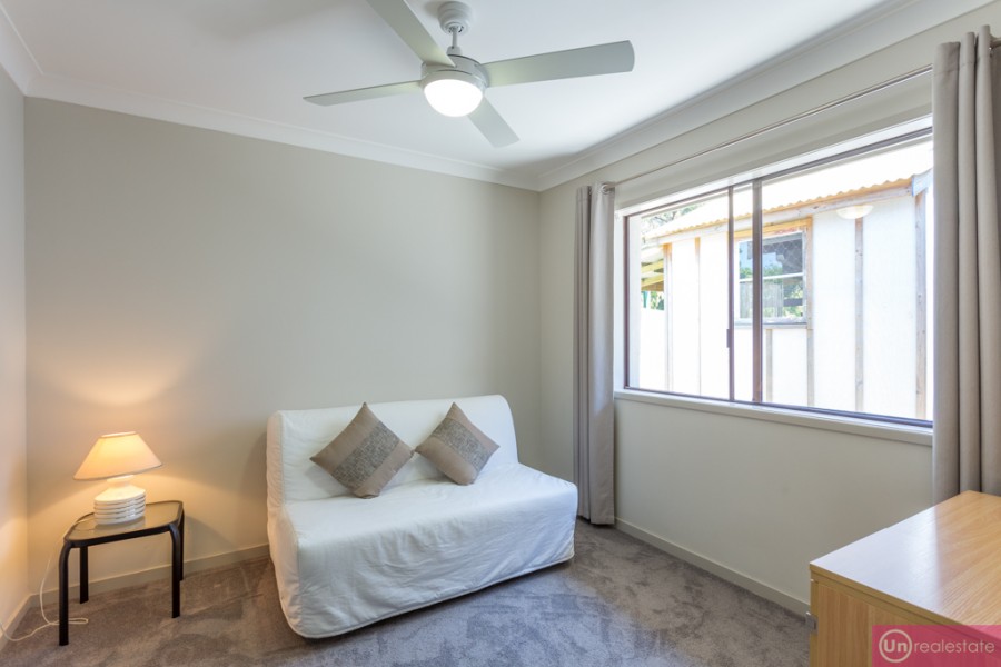 Real Estate in Toormina