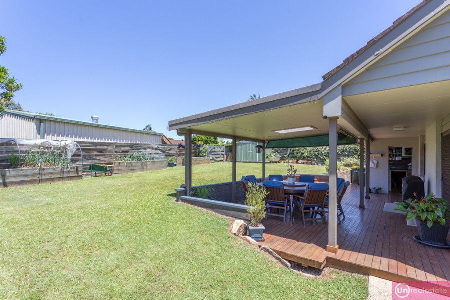 Real Estate in Toormina