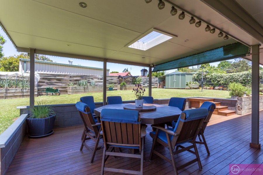 Real Estate in Toormina