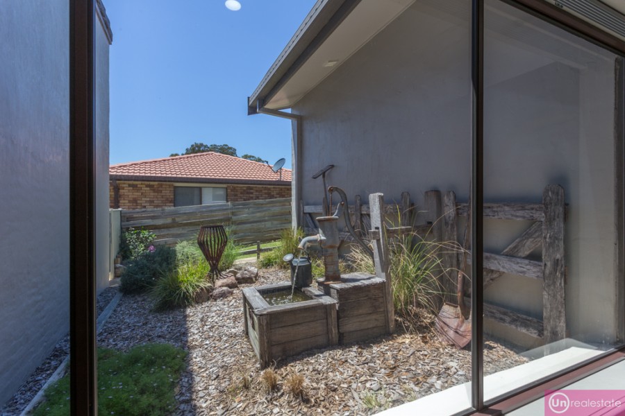 Real Estate in Toormina