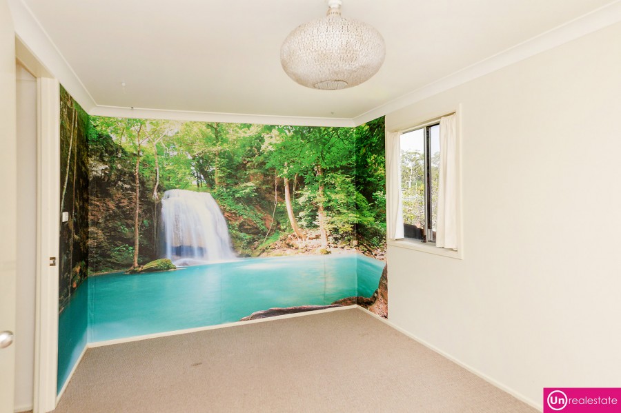 Open for inspection in Toormina