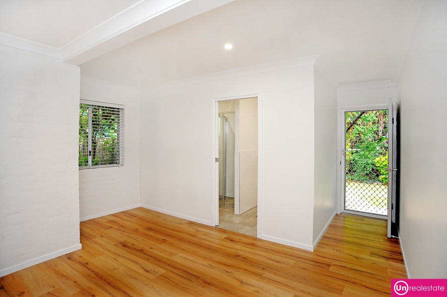 37 Sandpiper Crescent, Boambee East - Bedroom