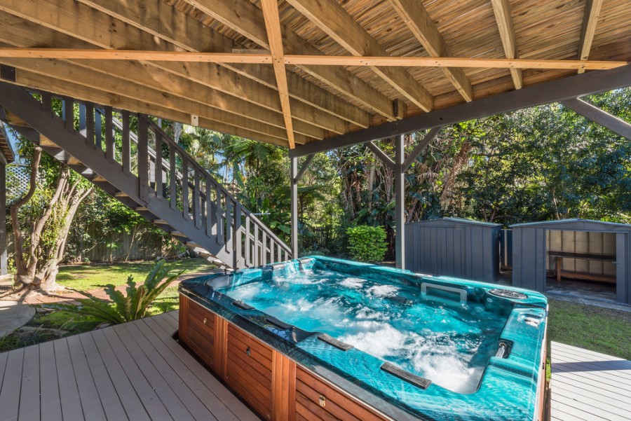 37 Sandpiper Crescent, Boambee East - Spa