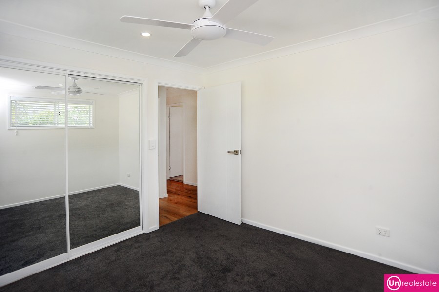 37 Sandpiper Crescent, Boambee East - Bedroom