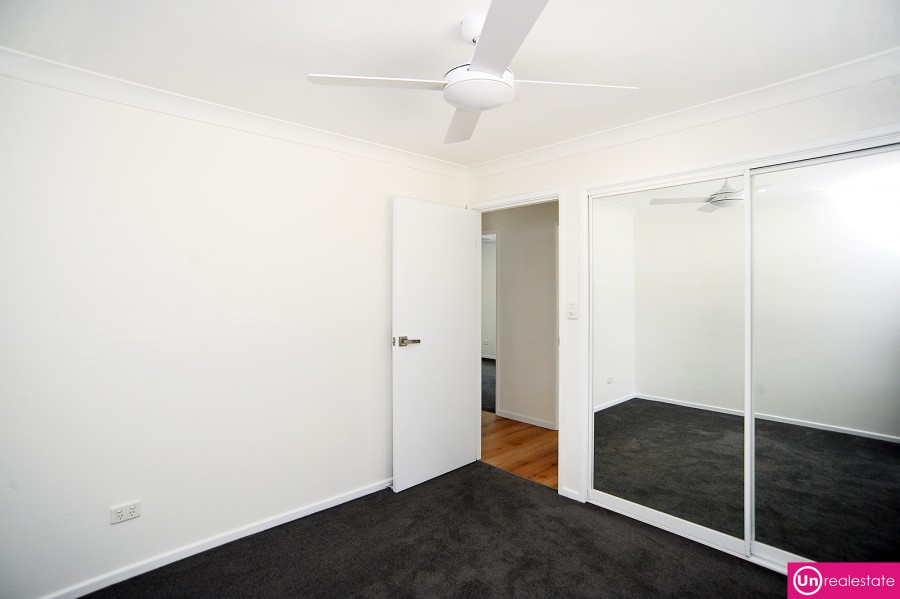 37 Sandpiper Crescent, Boambee East - Bedroom