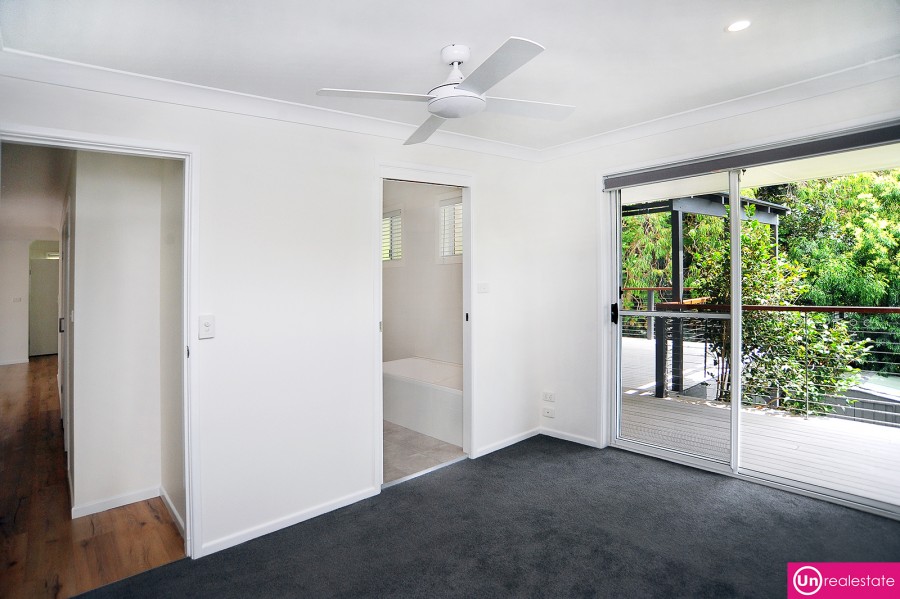 37 Sandpiper Crescent, Boambee East - Bedroom