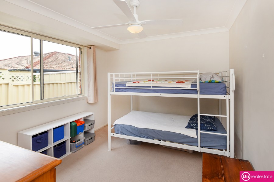 Real Estate in Toormina